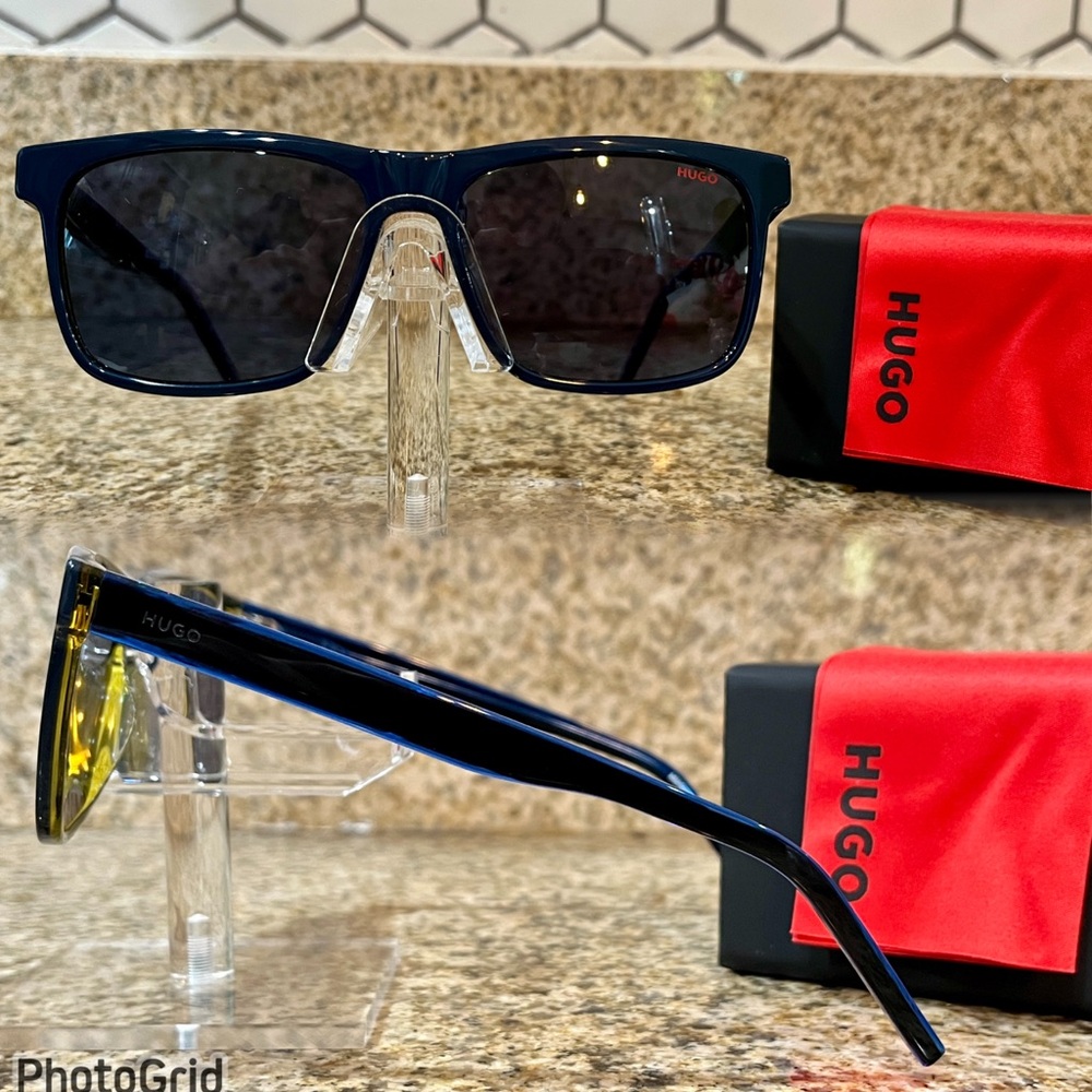 Hugo men’s sunglasses